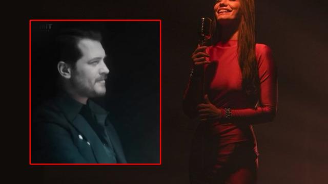 Çağatay Ulusoy ve Demet Özdemir'li Eşref Rüya dizisinden ilk tanıtım! Sosyal medya yıkıldı: 10 bölüm görmez bu dizi...