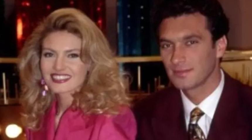 Şöhretin zirvesinde her şeyi bırakıp gitmişti! Çarkıfelek'in efsane hostesi Tarık Tarcan'ın son hali gündemde