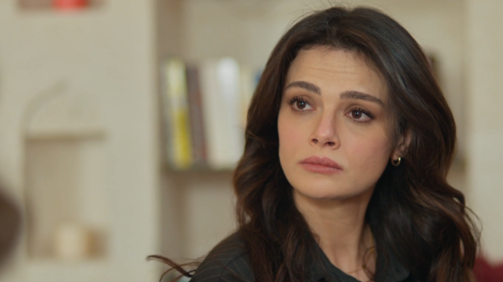 Uzak Şehir 14. bölümde ne oldu? "Gizli saklı görüşüyoruz" | Sosyal medya yıkıldı G2