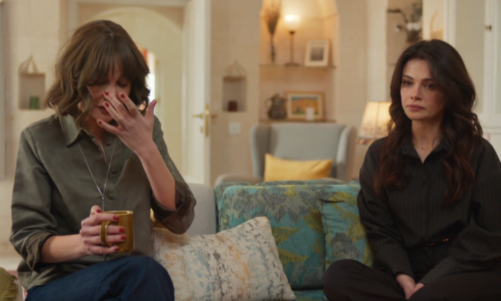 Uzak Şehir 14. bölümde ne oldu? "Gizli saklı görüşüyoruz" | Sosyal medya yıkıldı G4