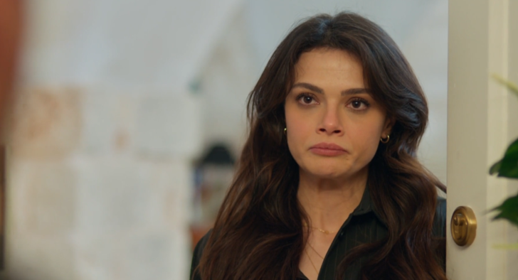 Uzak Şehir 14. bölümde ne oldu? "Gizli saklı görüşüyoruz" | Sosyal medya yıkıldı G5