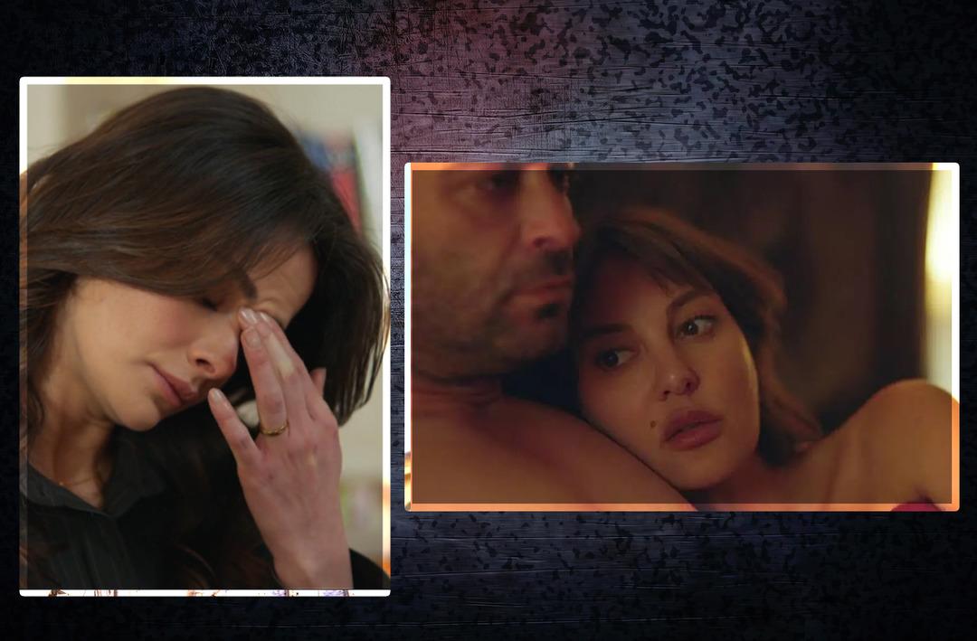 Uzak Şehir 14. b&ouml;l&uuml;mde ne oldu? "Gizli saklı g&ouml;r&uuml;ş&uuml;yoruz" | Sosyal medya yıkıldı