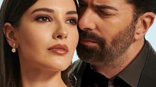 Esaret setinde ihanet krizi! Cenk Torun'a 24 yıllık eşi ‘zina’ davası açtı! Rol arkadaşıyla....