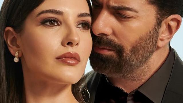 Esaret setinde ihanet krizi! Cenk Torun'a 24 yıllık eşi ‘zina’ davası açtı! Rol arkadaşıyla....