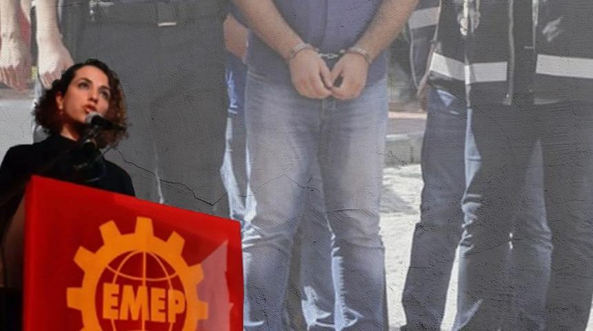 Yüzlerce kişi gözaltında! Terör operasyonu haberleri peş peşe geldi! 'İl başkanımız gözaltına alındı'