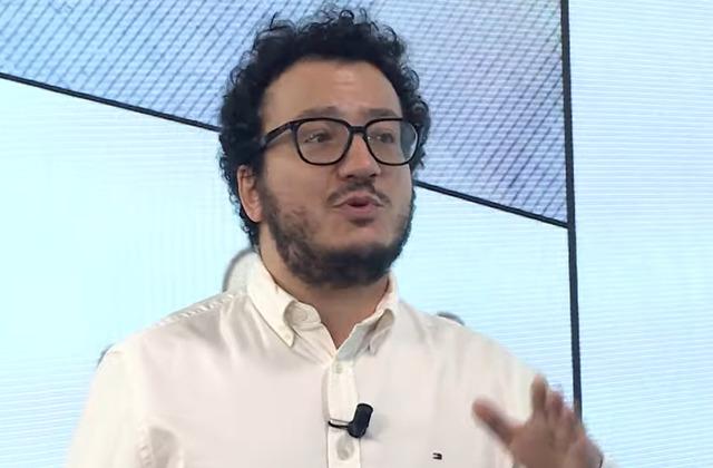 Oytun Erbaş geleceğin hastalığını açıkladı! 