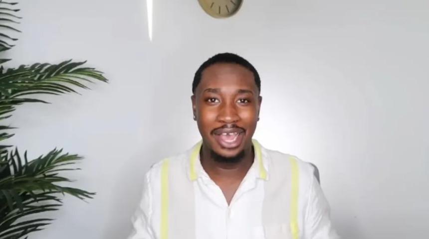 3 ay boyunca sadece çiğ meyve ve sebze yedi! Değişime kendisi de inanamadı: "35 kilo verdim"