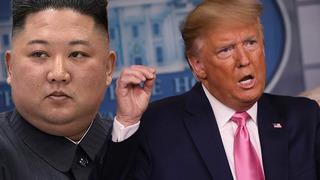 Dünya’yı sarsacak gerginlik: ABD’ye “Aptal benzetmesi! Kuzey Kore'den çok sert ifadeler...