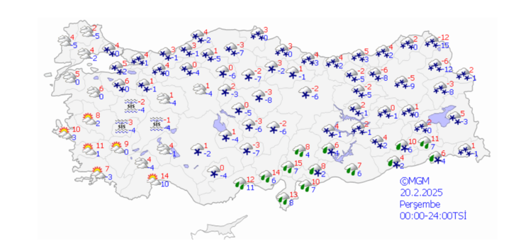 Kar yağışı İstanbul'u esir alacak! Artık tüm detaylar netleşti... Okulların, tatil edilmesi beklenen gün bile belli oldu G5
