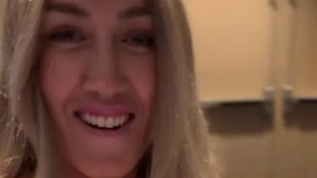 Sosyal medyada tepki çeken sözler! Yorumlar hızla geldi: Kocamın beni aldatması evliliğimiz için güzel bir hediye oldu 