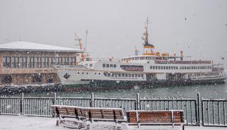 T&uuml;rkiye i&ccedil;in 'Zemheri' d&ouml;nemi geldi &ccedil;attı!