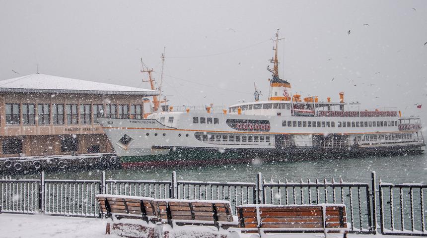 T&uuml;rkiye i&ccedil;in 'Zemheri' d&ouml;nemi geldi &ccedil;attı! Orhan Şen'den İstanbul tahmini