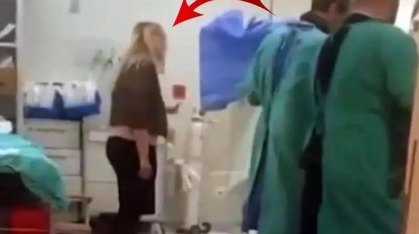 Ameliyat pazarlığı skandalında yeni gelişme! Anjiyo olan hasta ile stent pazarlığına oturan muhasebeciye gözaltı kararı çıktı