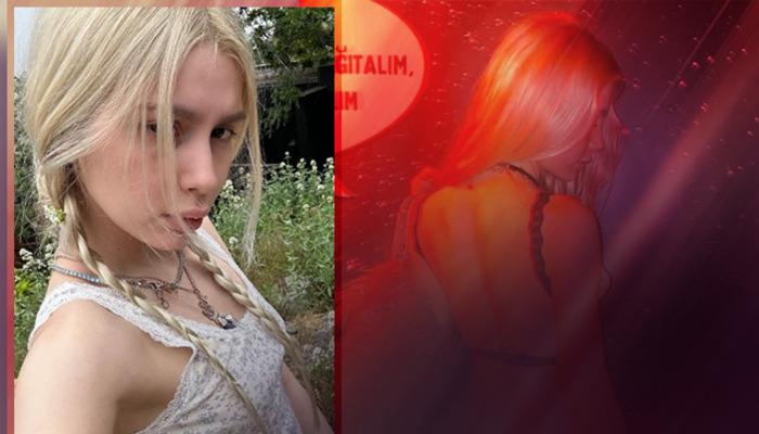 Kıyafeti önce kısıtlandı sonra sansürlendi! Yorum yağdı  