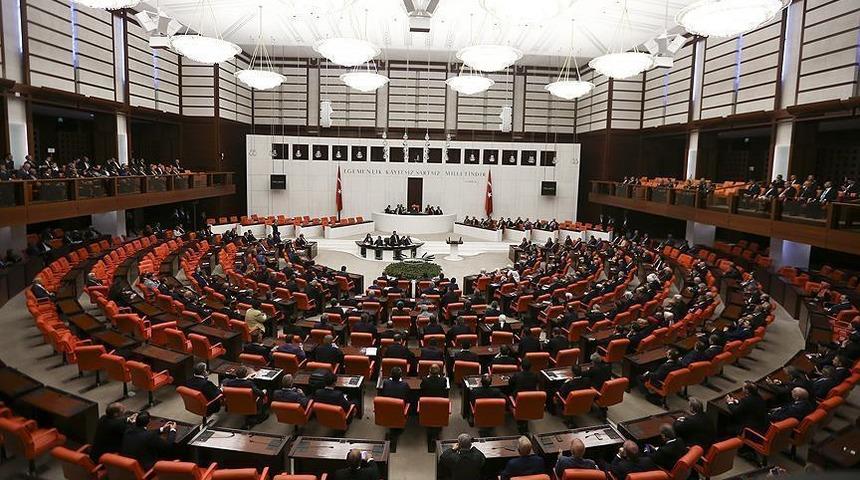 Muhtarların maaşına 780 lira zam! Ekonomi teklifi Meclis'te