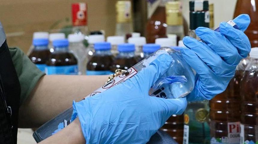 Ankara'da sahte içki can almaya devam ediyor! Ölü sayısı 59'a yükseldi, 35 kişi yoğun bakımda...