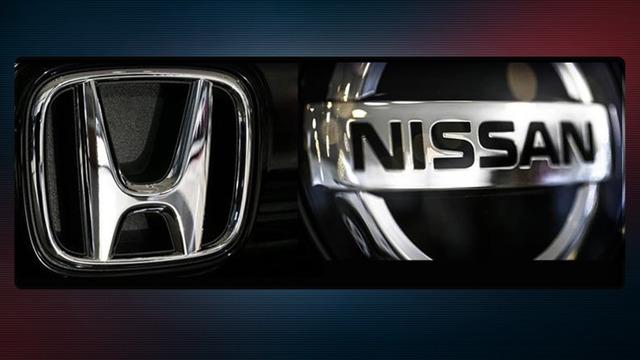 Honda ve Nissan için yeşil ışık yandı!