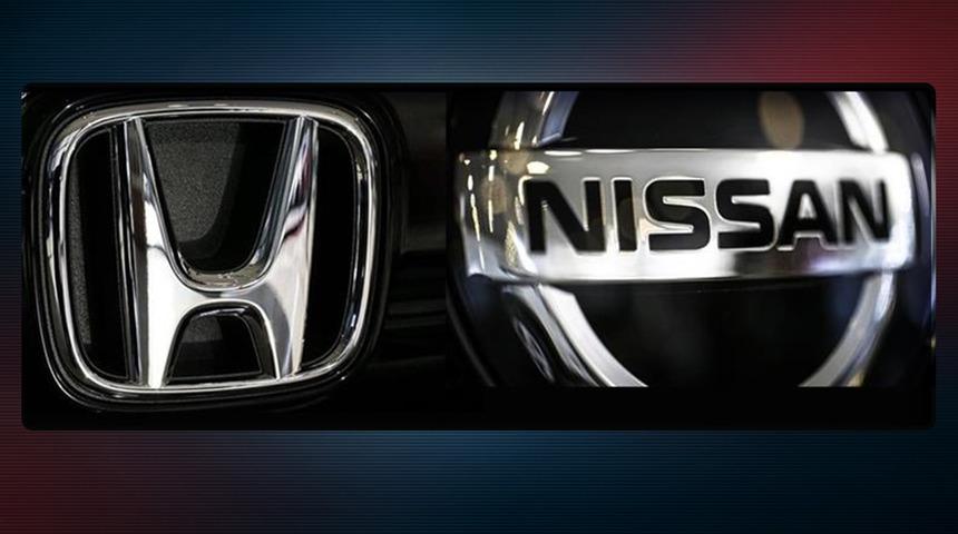 Honda ve Nissan için yeşil ışık yandı! 2 devin birleşimi o şarta bağlı, yönetim katında hareketlilik o isim için başladı
