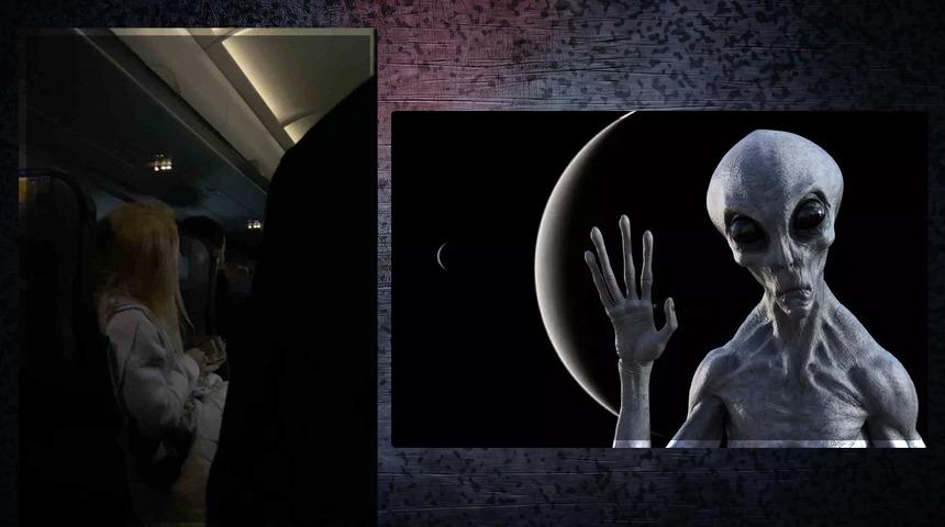 UFO muydu o? Gaziantep Havalimanı'ndaki gizemli cisim için geriye bir ihtimal kaldı! Pilotlar tespit edememişti