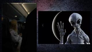 UFO muydu o? Gaziantep Havalimanı'ndaki gizemli cisim için geriye bir ihtimal kaldı! Pilotlar tespit edememişti