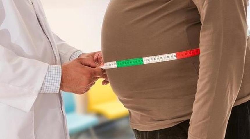 Obezite ile mücadelede bu hatayı yapma! Kilo verme sürecinde “İlaç öncelik olmamalı” Uzman doktor uyardı…