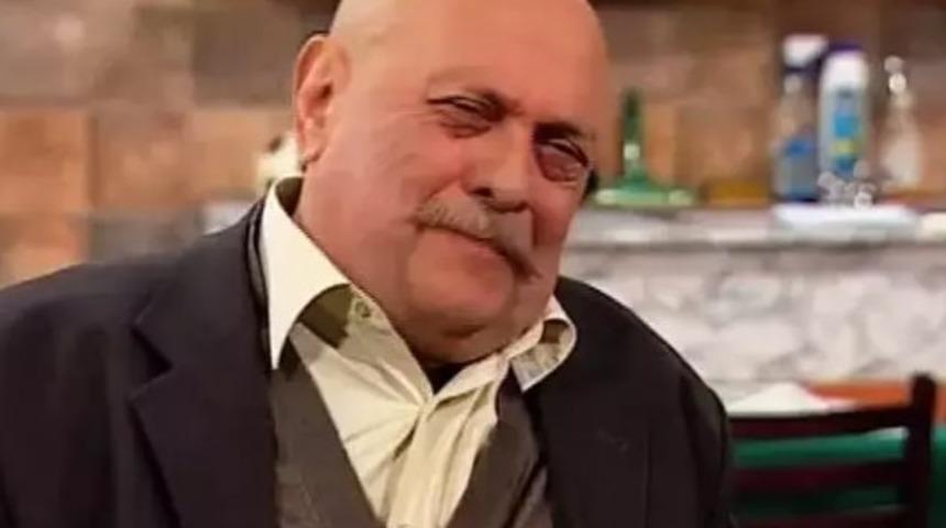 Çocuklar Duymasın ile hafızalara kazınmıştı! Usta oyuncu Emin Gümüşkaya hayatını kaybetti  