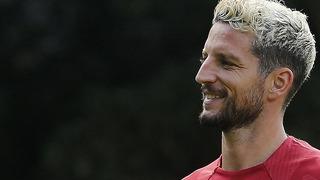 Galatasaray'ın tecrübeli yıldızı yapılan eleştirilere dayanamadı! Tecrübeli futbolcu Dries Mertens'in psikolojisi bozuldu