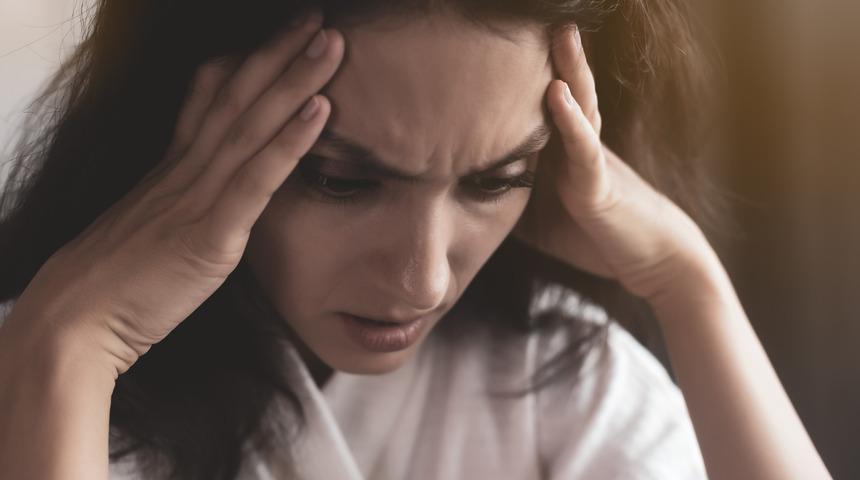 Yaşlılık hastalığı olarak biliyorduk! Meğer gerçek çok başkaymış: Artık gençlerde de görülüyor!