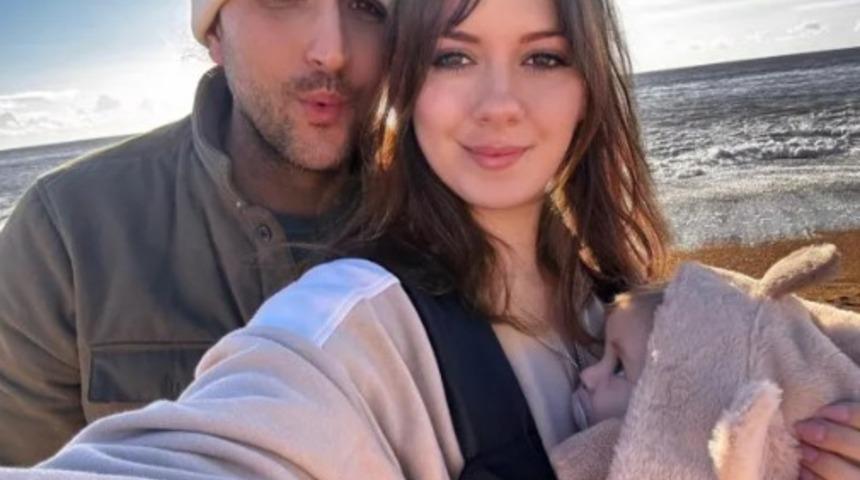 Herkes onların yaşam tarzını konuşuyor! Çöp çöp gezip yemek yiyorlar: "Evimizi çöpten bulduğumuz mobilyalarla döşedik"