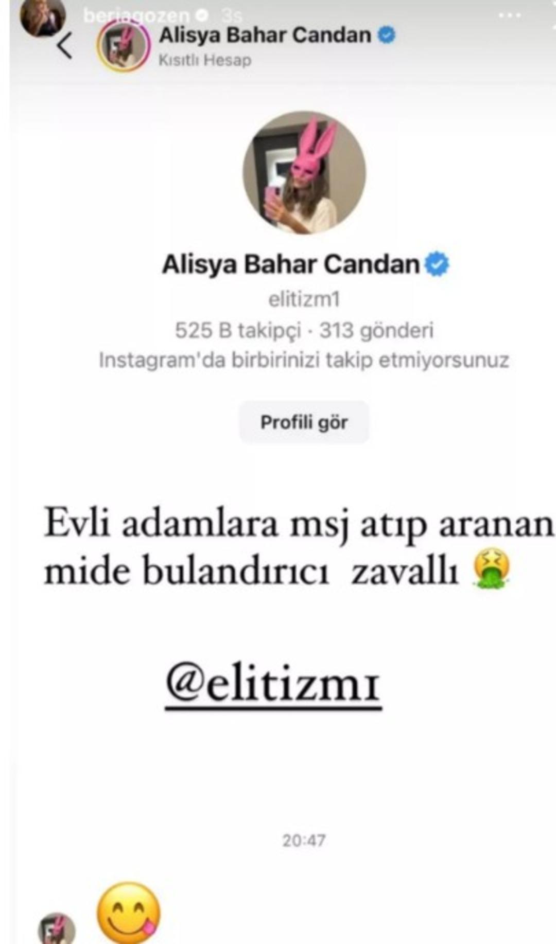 BAHAR 1
