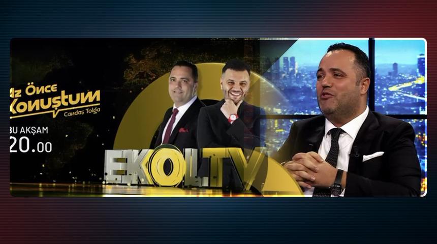 Rezan Epözdemir canlı yayında açıklayacak! Narin davası, deprem dosyaları, yargı tartışmaları...