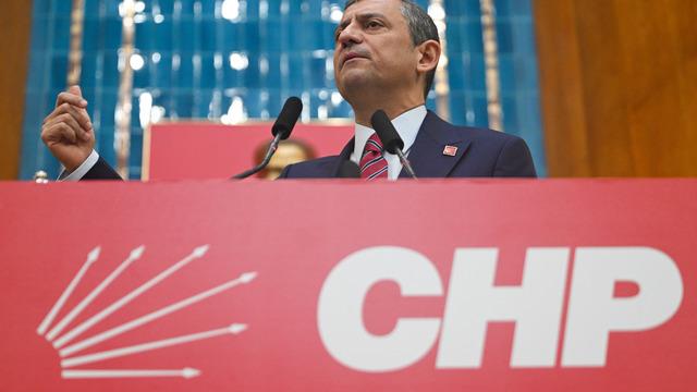 Son dakika | CHP'nin kurultayı kesinleşti! Karar Ankara'dan geldi: Talep reddedildi