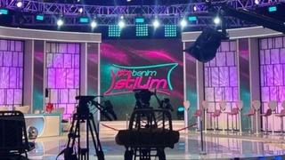 Fenomen yarışma İşte Benim Stilim ekranlara geri dönüyor! Çekimden ilk görüntü ifşa oldu! Jüri merak ediliyor