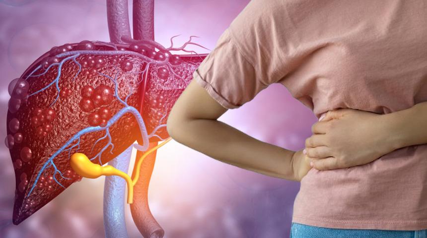 Yılda 1 milyon can alan virüs: Tedavi edilmezse siroza neden oluyor!