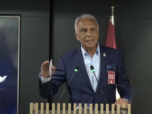 Galatasaray Yönetim Kurulu'ndan Yusuf Akçiçek itirafı! Gitmek zorunda kaldı...