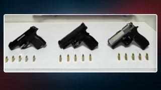 İstanbul’da film gibi takip: Şüpheli araçtan çıkanlar polisleri bile şaşırttı!