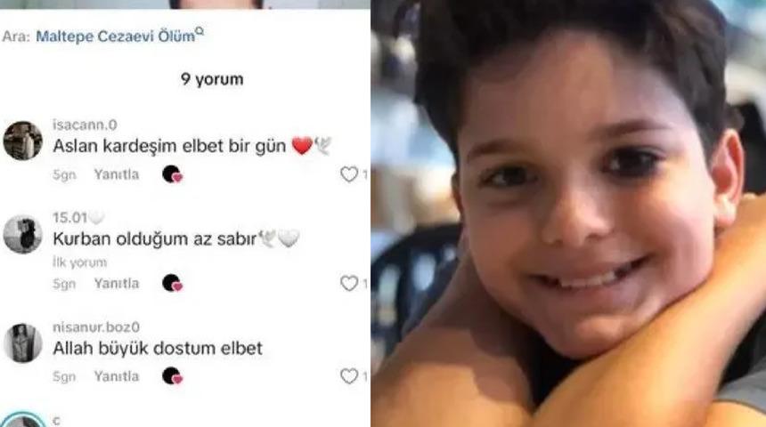 Kan donduran olay! İtalyan şef Andrea Minguzzi'nin oğlu Mattia Ahmet Minguzzi'yi  bıçaklayarak öldüren katilin destekçileri çıktı! Sosyal medyada destek mesajları yayımladılar...