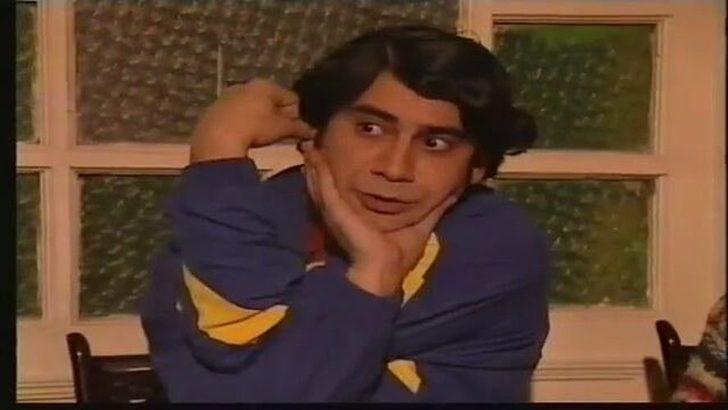 Sıdıka'nın efsane karakteri yıllar sonra görüntülendi G4