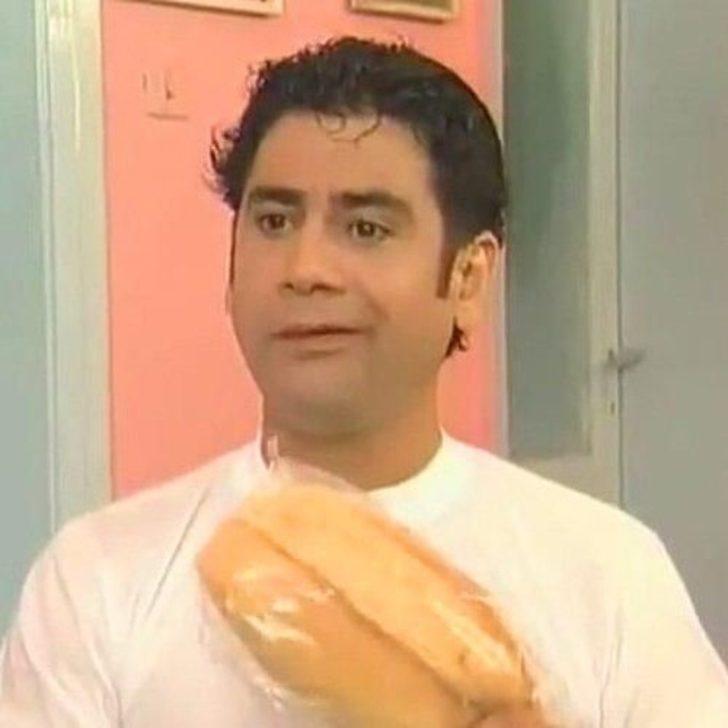 Sıdıka'nın efsane karakteri yıllar sonra görüntülendi G1