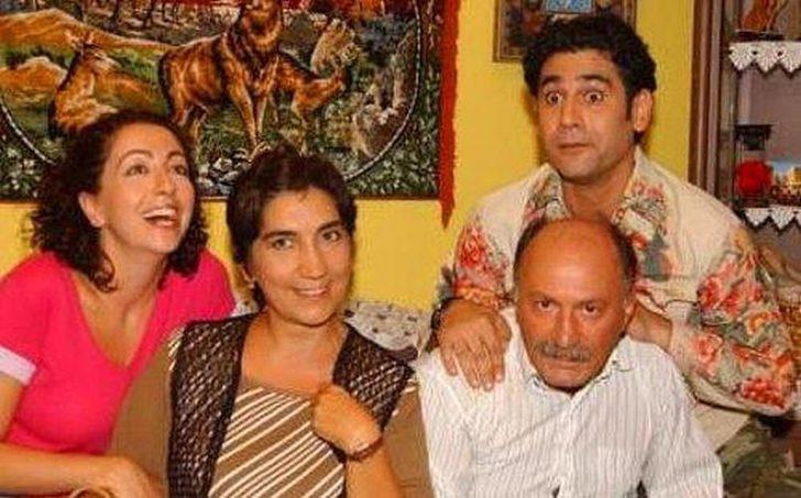 Sıdıka'nın efsane karakteri yıllar sonra görüntülendi G3