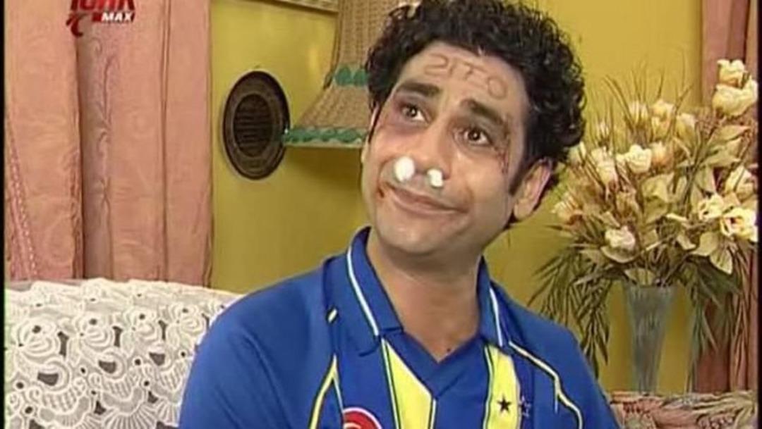 Sıdıka'nın efsane karakteri yıllar sonra g&ouml;r&uuml;nt&uuml;lendi