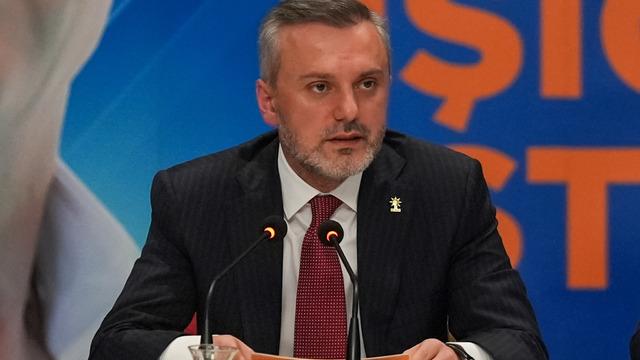 AK Parti'den 9 siyasi partiye davet! Gözler bu tarihe çevrildi: Yeni bir dönemin kapısına bakıyoruz