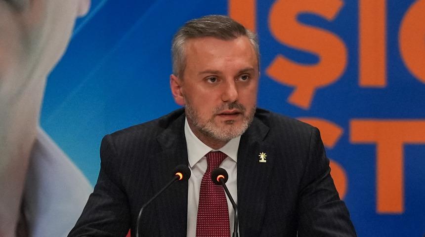 AK Parti'den 9 siyasi partiye davet! Gözler bu tarihe çevrildi: "Yeni bir dönemin kapısına bakıyoruz"