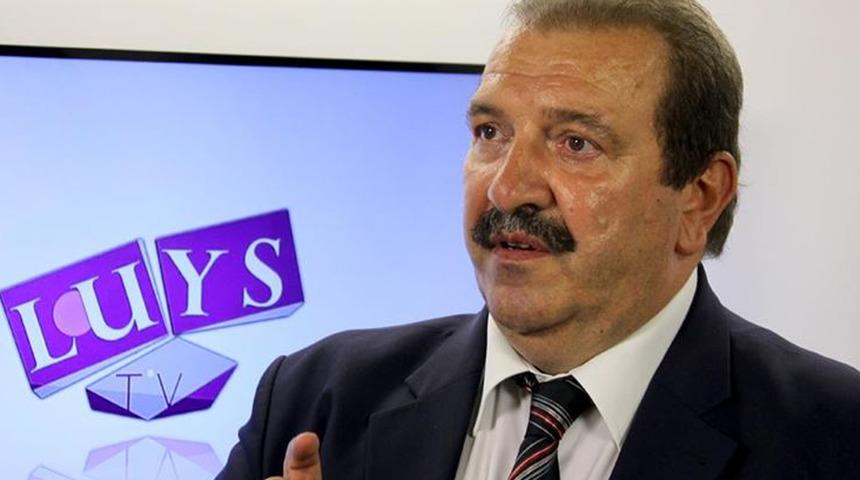 Aram Kuran'dan İletişim Başkanı Fahrettin Altun’a teşekkür