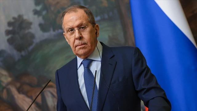 Lavrov: Önlem alınmazsa Filistin topraklarında tanınacak hiçbir şey kalmayacak