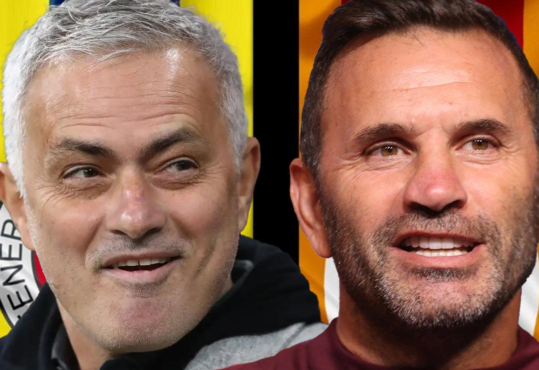 Şampiyonluk oranları derbi &ouml;ncesi g&uuml;ncellendi! Galatasaray ve Fenerbah&ccedil;e yarışında bir takım a&ccedil;ık ara favori g&ouml;sterildi...