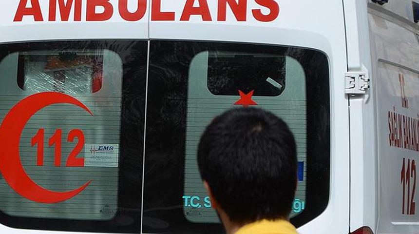 Mardin’de mahalleli yasa boğuldu: 3 yaşındaki çocuk su kovasına düştü kurtulamadı…