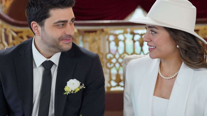 Kızılcık Şerbeti'nde flaş ayrılık! Sevilen isim diziye veda ediyor! Yerine başkası gelecek...