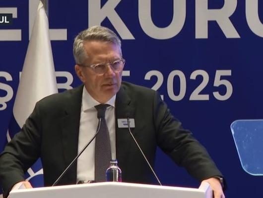 TÜSİAD'dan 'soruşturma' sonrası ilk açıklama