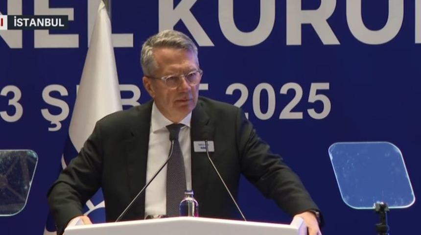 TÜSİAD'dan 'soruşturma' sonrası ilk açıklama: "Eleştiri, zenginlik olarak görülmeli"